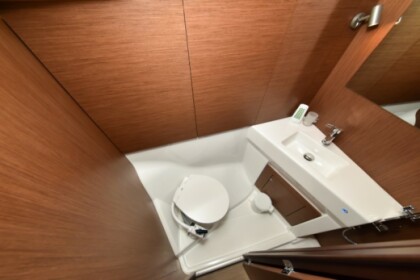 Beneteau Oceanis 40.1