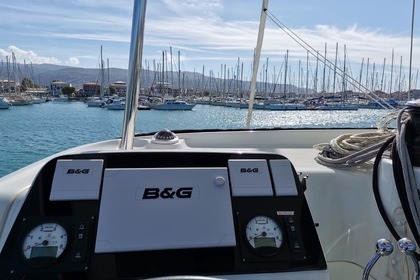 LAGOON 42 – MARESOL