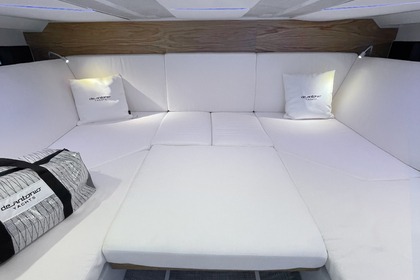 Brand new De antonio 36