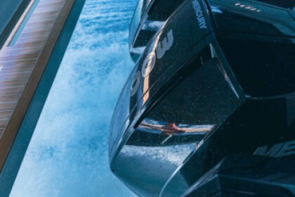 De Antonio Yachts D50 Open