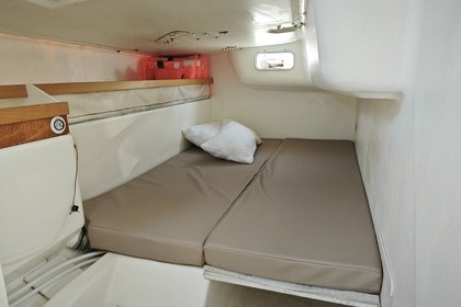 Pogo 40 Cruising version