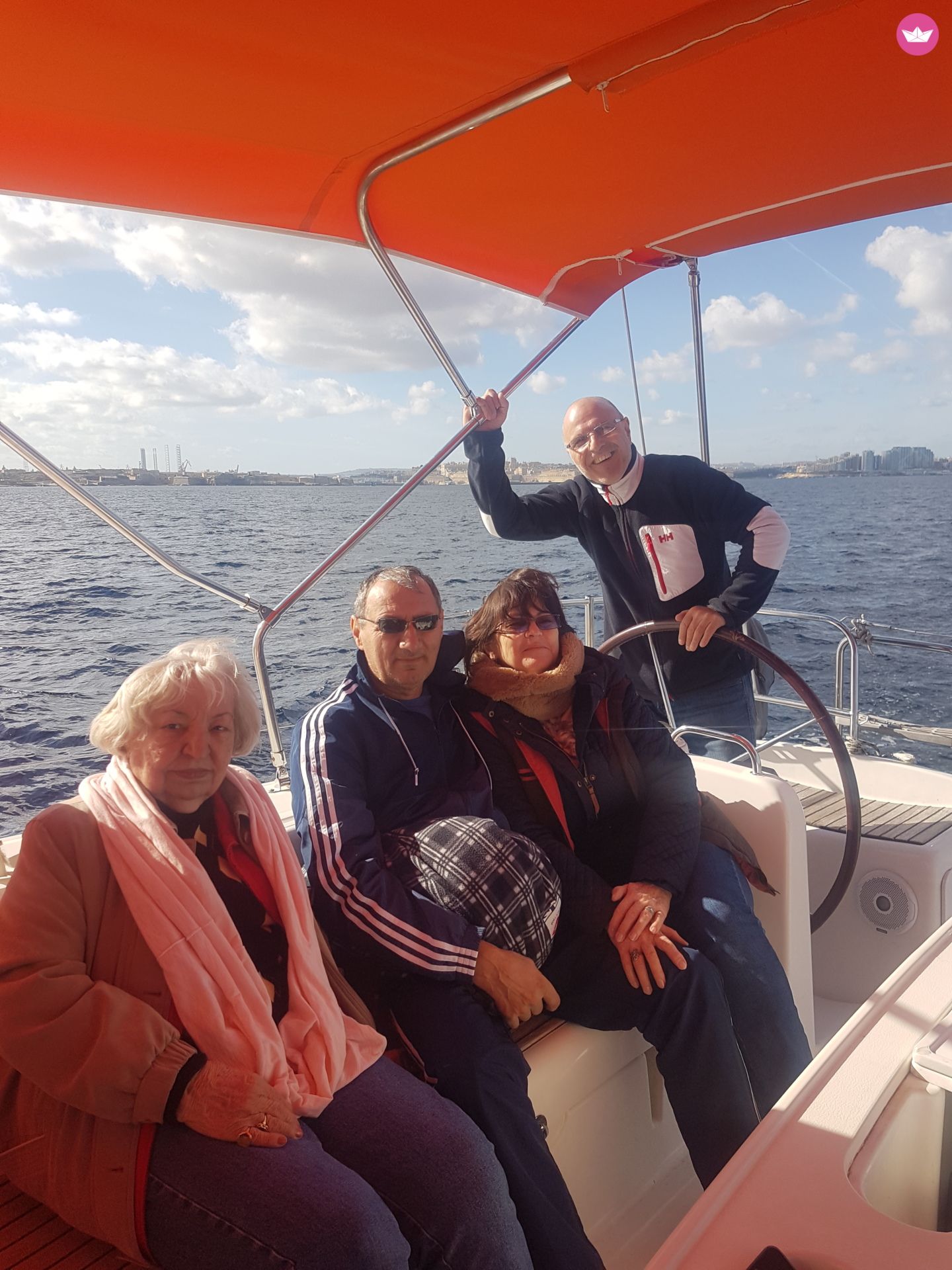 Velero Beneteau Cyclades 50.5 en alquiler