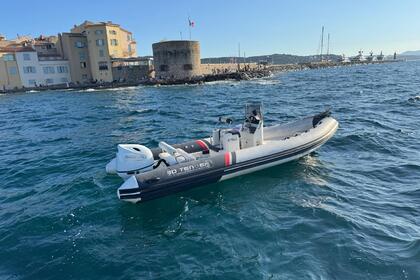 Charter RIB 3d Tender 635 Lux Saint-Tropez
