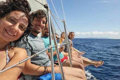 Velero Clasico Vagabond47