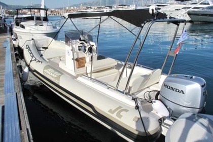 Verhuur RIB JOKER BOAT CLUBMAN 22 Dubrovnik