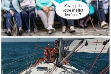 Jeanne Sun Odyssey 40.3