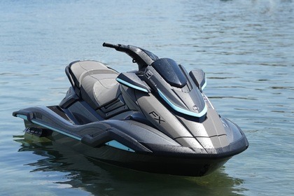 Hire Jet ski Yamaha Fx 290 Ibiza