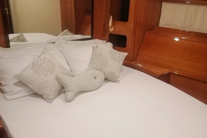 American Marine 16 mt