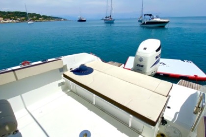 ☀️FLYER BOAT☀️