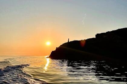 Private Boat Trip - Charter  Can Picafort ·