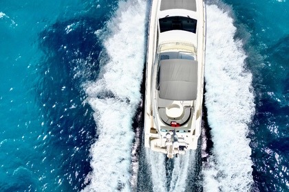 Ferretti 57
