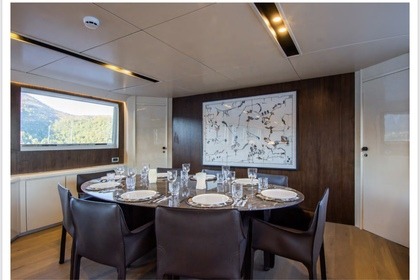 34m AX-Where the luxury meets the sea W49!