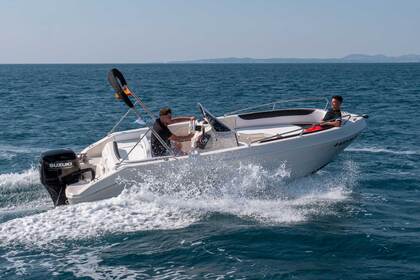 Nueva AS Marine 570 Open del 2023