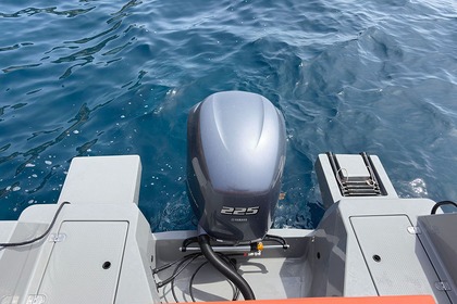 Pacific Craft Open 750 Black Edition