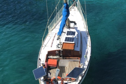 Location Voilier Van de Stadt Selecta 31 Plougonvelin