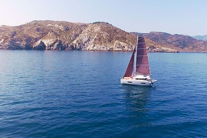 Location Catamaran Excess 11 Llançà