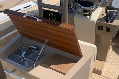 LILYBAEUM - LEVANZO 25