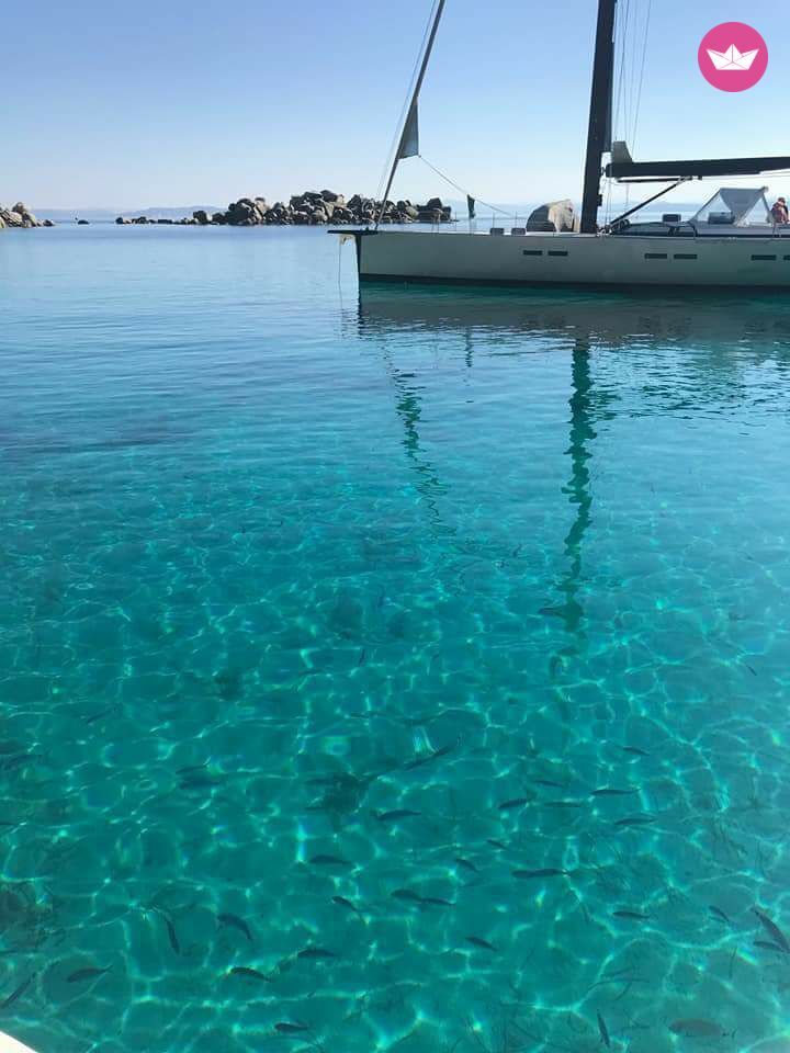 Voilier Beneteau Cyclades 50.4 15m 8