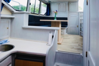 Gruno - 35 E Compact