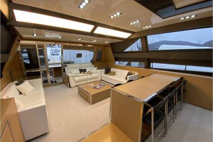 Feel Luxury with Riva in Bodrum