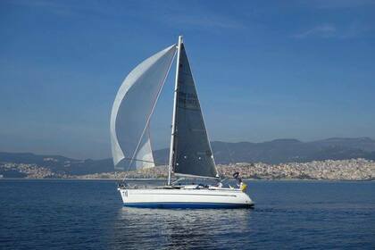 Hire Sailboat Bavaria 36 Thessaloniki