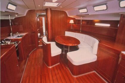 Miete Segelboot Beneteau First 47.7 Vittoriosa