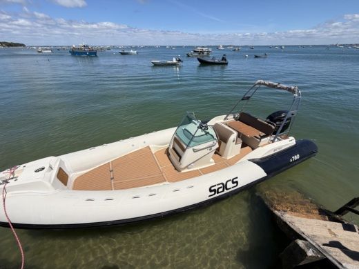 Sacs Marine S780