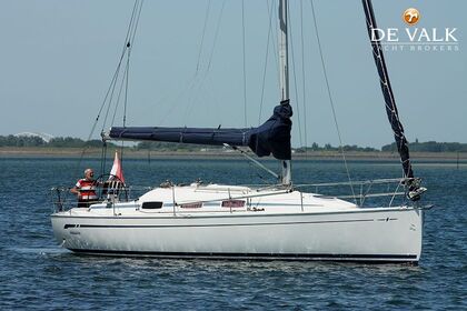 Bavaria 35 Match