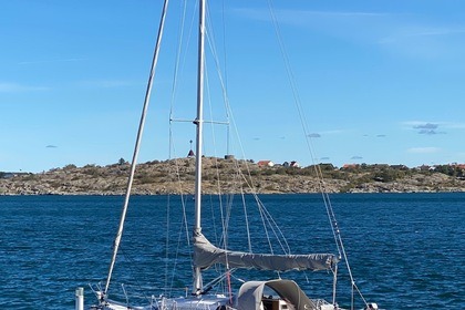 Segelbot, Mani 36,  6-8 mensch