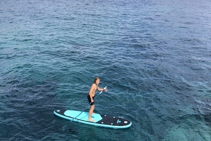 Erleben Sie die Costa Blanca mit einem Exklusiven Tages-Charter