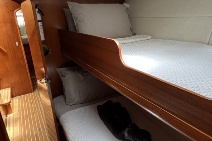 Hire Catamaran Lagoon Lagoon 57 Tortola