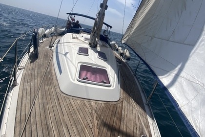 Alquiler Velero Bavaria Babaria 36 Cullera