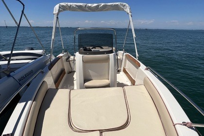 Yacht & Co Voyage 18 Bordò