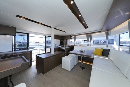 Charter Catamaran  Lagoon 50  Sukošan