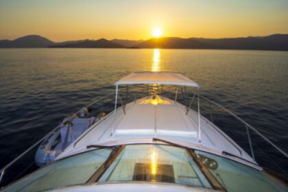 Princess 56 Flybridge