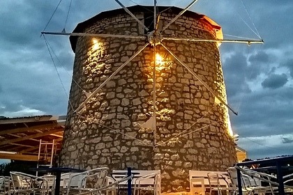 Jeanneau Sun Odyssey 45