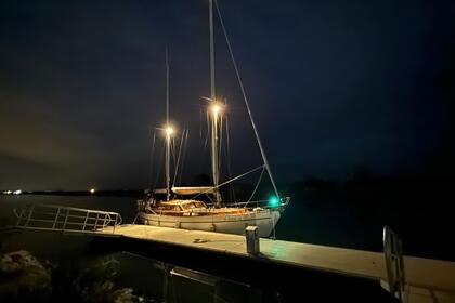 Alquiler Velero Vindo 65MS Marsella