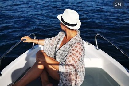 Unique Boat 470 license free