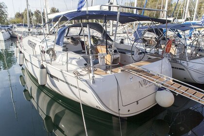 Verhuur Zeilboot BAVARIA CRUISER 51 - S/Y Navarino Kos