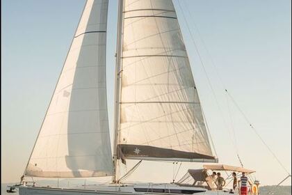 Miete Segelboot JEANNEAU SUN ODYSSEY 519 Skiathos