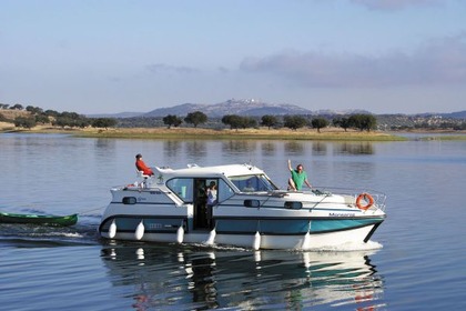 Location Péniche Confort 1100 Glénac