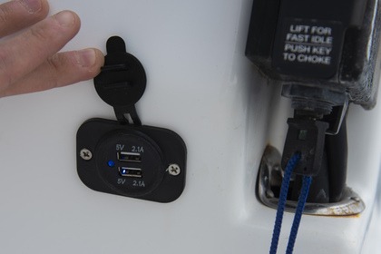 DOMAR F600  MARTINI RACING