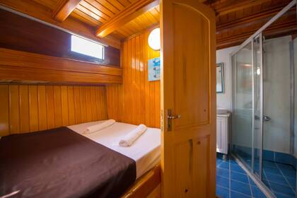 Secure Your Summer 2026 Escape — Traditional Aegean Gulet Charter for Up to 16 Guests | Early Booking Advantage