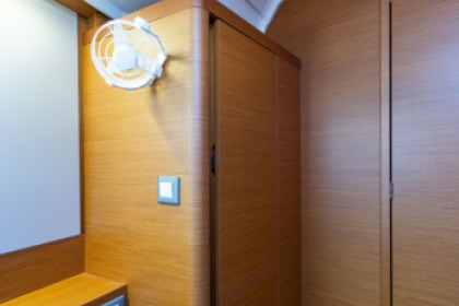 MARTHA - SUN ODYSSEY 410