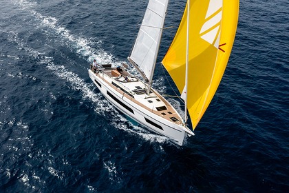 Чартер Парусная яхта Dufour 41 Катания