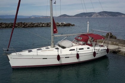 Charter Sailboat Beneteau Beneteau Oceanis 393 Clipper Athens