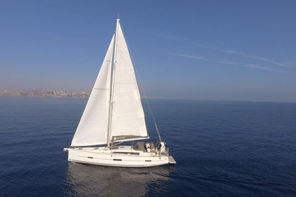 Noleggio Barca a vela Dufour Dufour 460 Grand Large Alicante