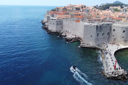 Jeanneau Cap Camarat 6.5 Wa