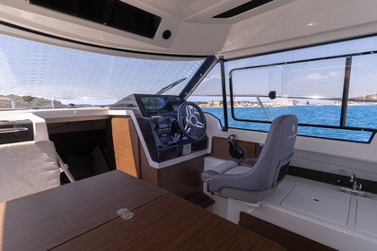 Jeanneau Merry fisher795