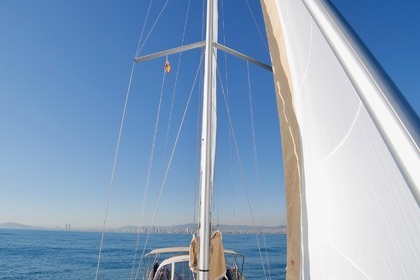 Sailing Barcelona: Midday, Sunset, Day, Multi-Day and Week Cruises